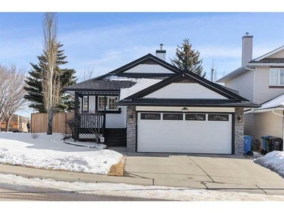 House For Sale In Rocky Ridge, Calgary, Alberta