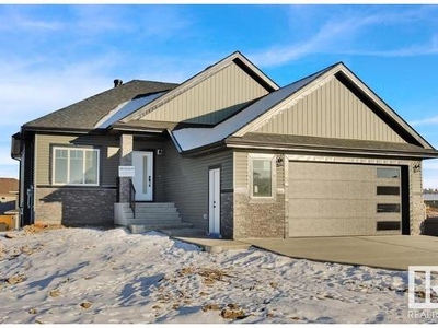 House For Sale In Rural North East South Sturgeon, Edmonton, Alberta