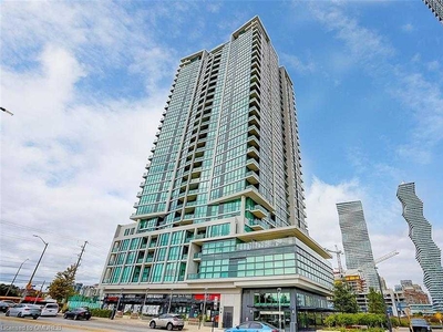 House for sale, PH2803 - 3985 Grand Park Drive, in Mississauga, Canada
