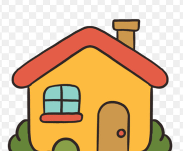 Looking for 1-2 bedroom house to rent