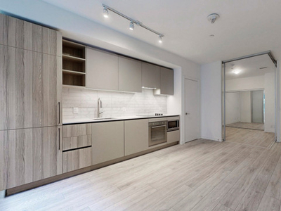 New Condo for Rent - King/Blue Jays Way