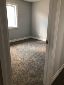 One room for rent from MARCH 1, 2024 in a new house - $945