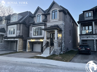 Pickering Apartment For Rent | 4 BED 4 BATH