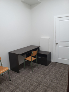 Private Office Space/ Storage
