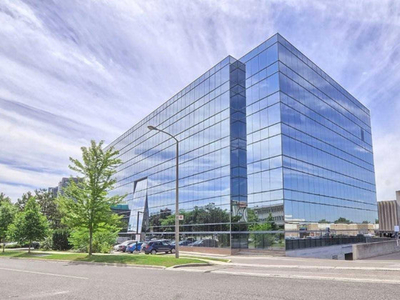 Professional Office for Lease ( Don Mills and Eglinton)