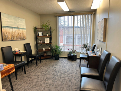 Professional Office Space Available