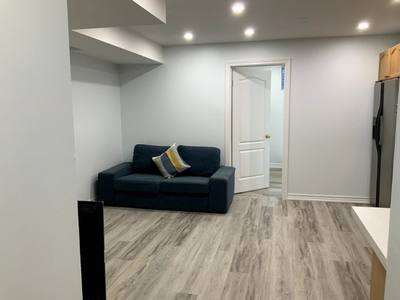 Room available in Basement next to Dundas-6th line-Oakville