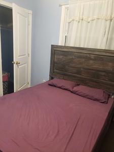Room for rent Barrie