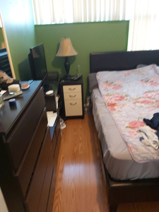 ROOM FOR RENT , BLOOR AND EAST MALL, ETOBICOKE