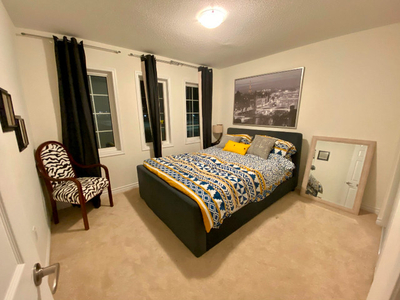 Room for rent in Milton
