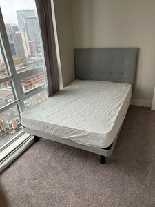 Room for Rent: Private Bed/Bath Available in Beltline