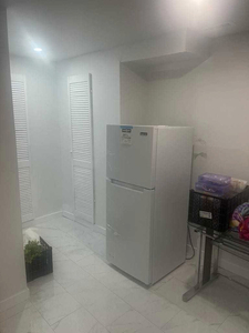 Single room available in basement