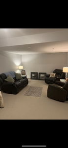 Strathmore Basement For Rent | Very Large Basement Bedroom Private Living