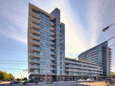 Toronto Apartment For Rent | IQ Condos 6507