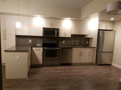 Townhouse for Rent - South Winnipeg Area