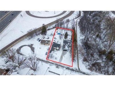 Vacant Land For Sale In Stanley Park, Kitchener, Ontario