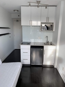 Vancouver Apartment For Rent | Fairview | Mirco Apartment