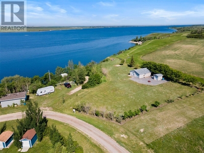 124 Merle Crescent Last Mountain Lake East Side, SK S0G 4L0