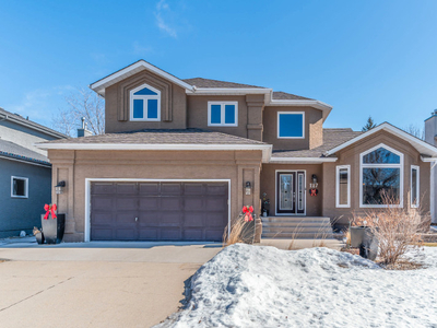 127 Brentcliffe Drive is For Sale!
