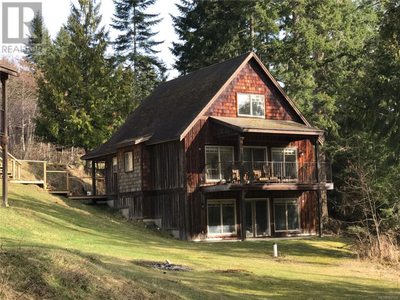 28 315 Robinson Rd Salt Spring, British Columbia