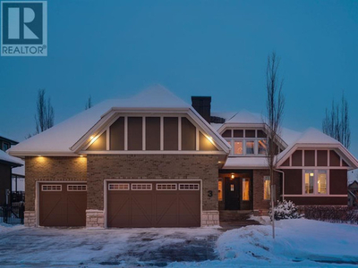 3 Westpark Place SW Calgary, Alberta