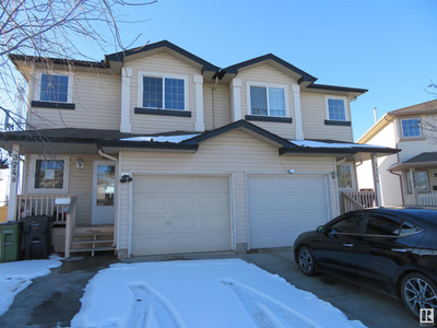 3748 24 ST NW Edmonton, Alberta