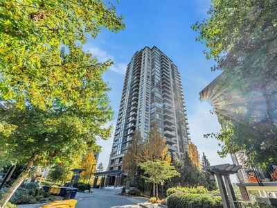 507 4888 BRENTWOOD DRIVE Burnaby