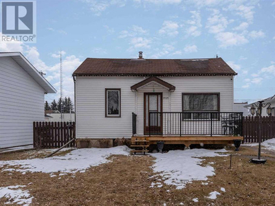 5121 51 Street Daysland, Alberta