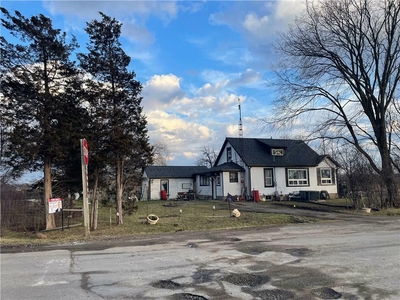 5505 Netherby Road Fort Erie, ON L3B 5N7