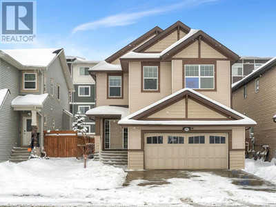 60 Skyview Shores Manor NE Calgary, Alberta