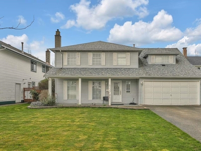 6335 172A STREET Surrey