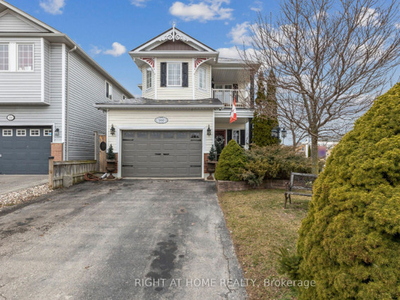 Adelaide Ave E/Townline Rd N,ON (4 Bdr 3 Bth)