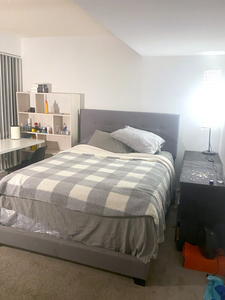 Bedroom for Rent in Downtown Luxury Condo