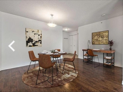 Calgary Condo Unit For Rent | Panorama Hills | Sunny 2bhk 2bath apartment in