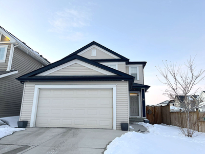 Calgary House For Rent | Copperfield | Whole house incl 3 Bedrooms