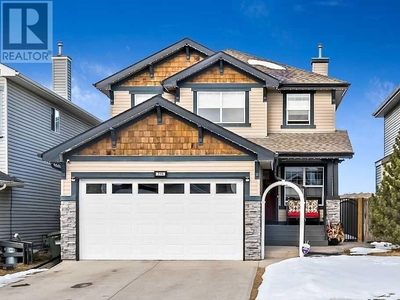 Calgary House For Rent | Royal Oak | Single Family House in Royal