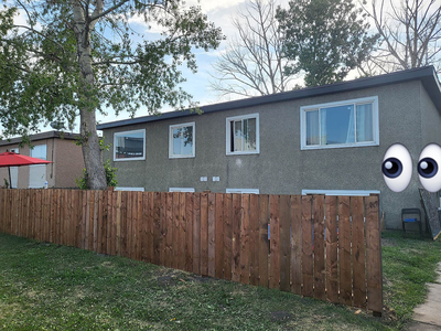 Calgary Pet Friendly Basement For Rent | Forest Lawn | Newly Renovated Apartment- Basement Unit