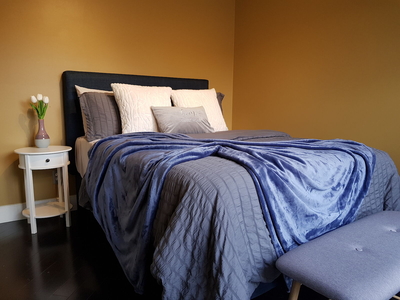 Calgary Room For Rent For Rent | Tuscany | All Inclusive Private Furnished Rooms