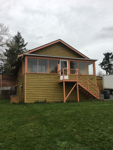 CHEAST STAND ALONE HOUSE IN VICTORIA FOR RENT