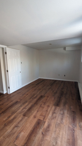 FOR RENT SCARBOROUGH - One large bedroom in basement