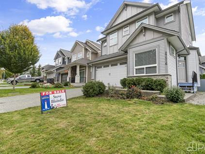 Homes for Sale in Aldergrove, British Columbia $1,149,000