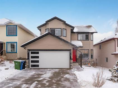 Homes for Sale in Arbour Lake, Calgary, Alberta $715,000