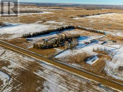 Homes for Sale in Spirit River, Alberta $469,000