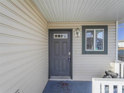 Homes for Sale in The Hamptons, Edmonton, Alberta $359,999