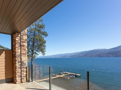 Luxury Detached House for sale in Peachland, British Columbia