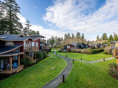 Luxury Townhouse for sale in Tofino, Canada