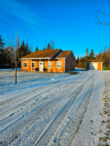 Nova Scotia House for sale