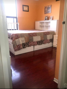 One room for rent in Brampton from May 1st