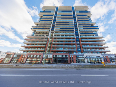 Oshawa 1 Bed Suite in U.C. Tower!