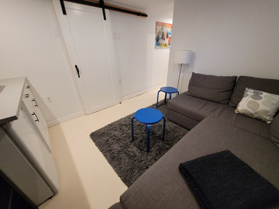 Private Apartment for Short Term Rental